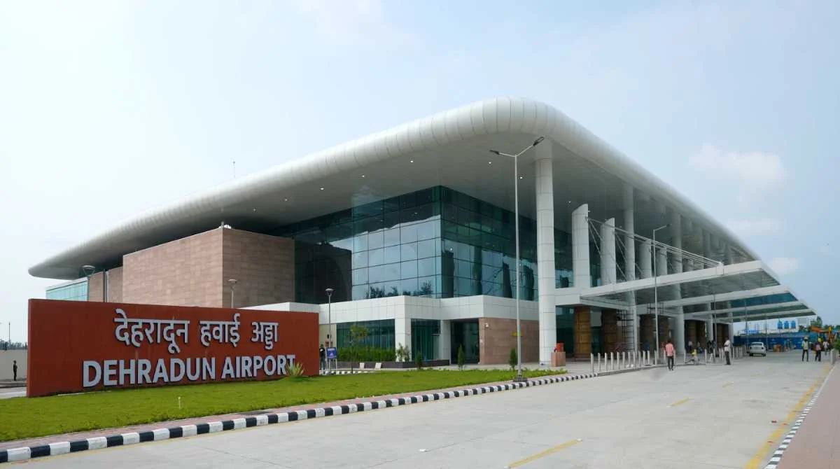 Airport Taxi Service in Dehradun